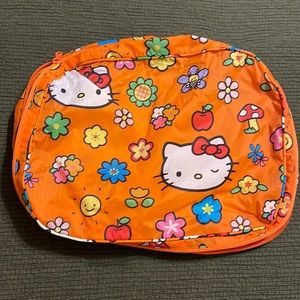 BAGGU HELLO KITTY PACKING CUBES